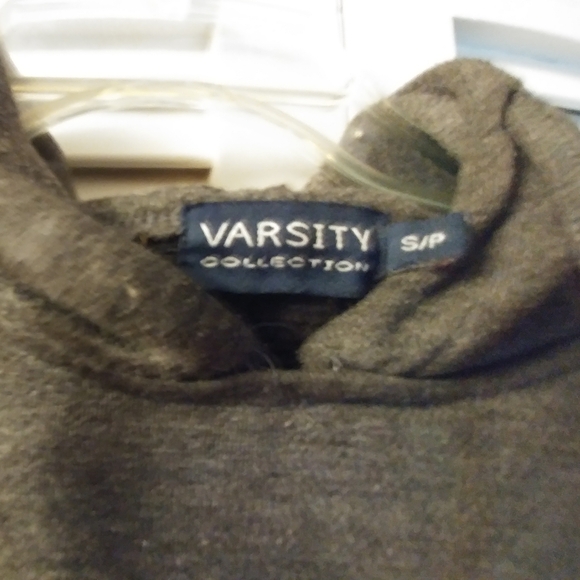 University of Alberta hoodie - Picture 3 of 4